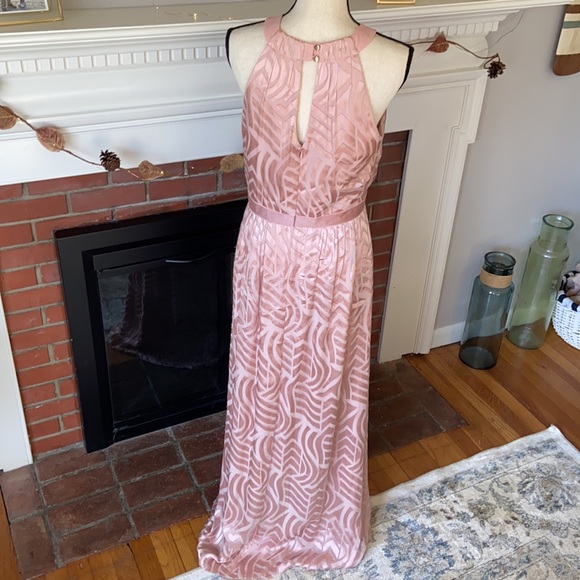 Shoshanna | NWT Blush Gown - Picture 7 of 13
